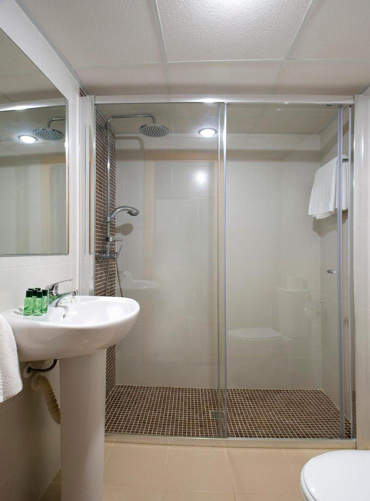 Hostal Roca San Antonio  Ngoại thất bức ảnh